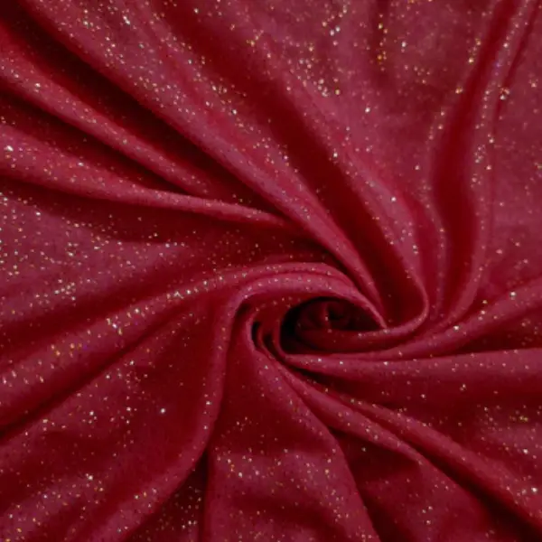 Fancy Fabric