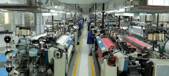 Weaving Machines