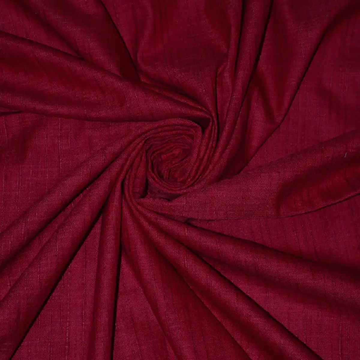 Cotton Slub Linen Fabrics