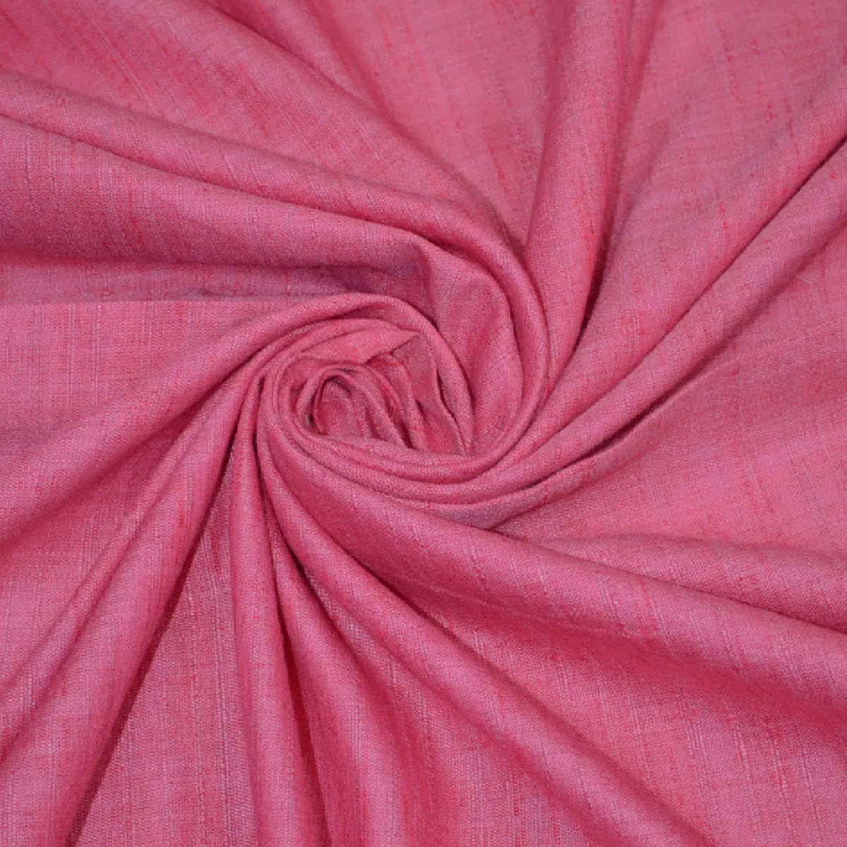 Cotton Slub Linen Fabrics