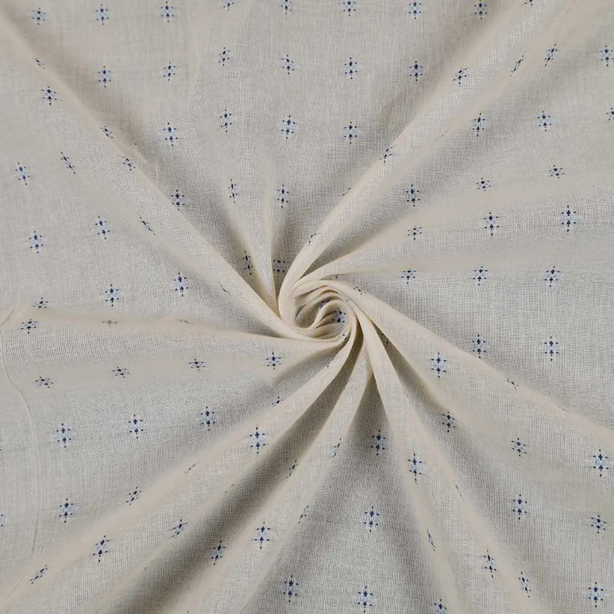 Cotton Dobby Fabric