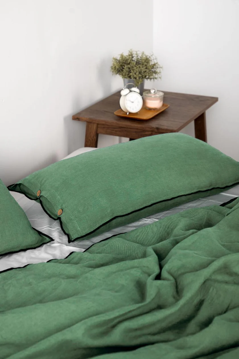 Home 3 100% Linen