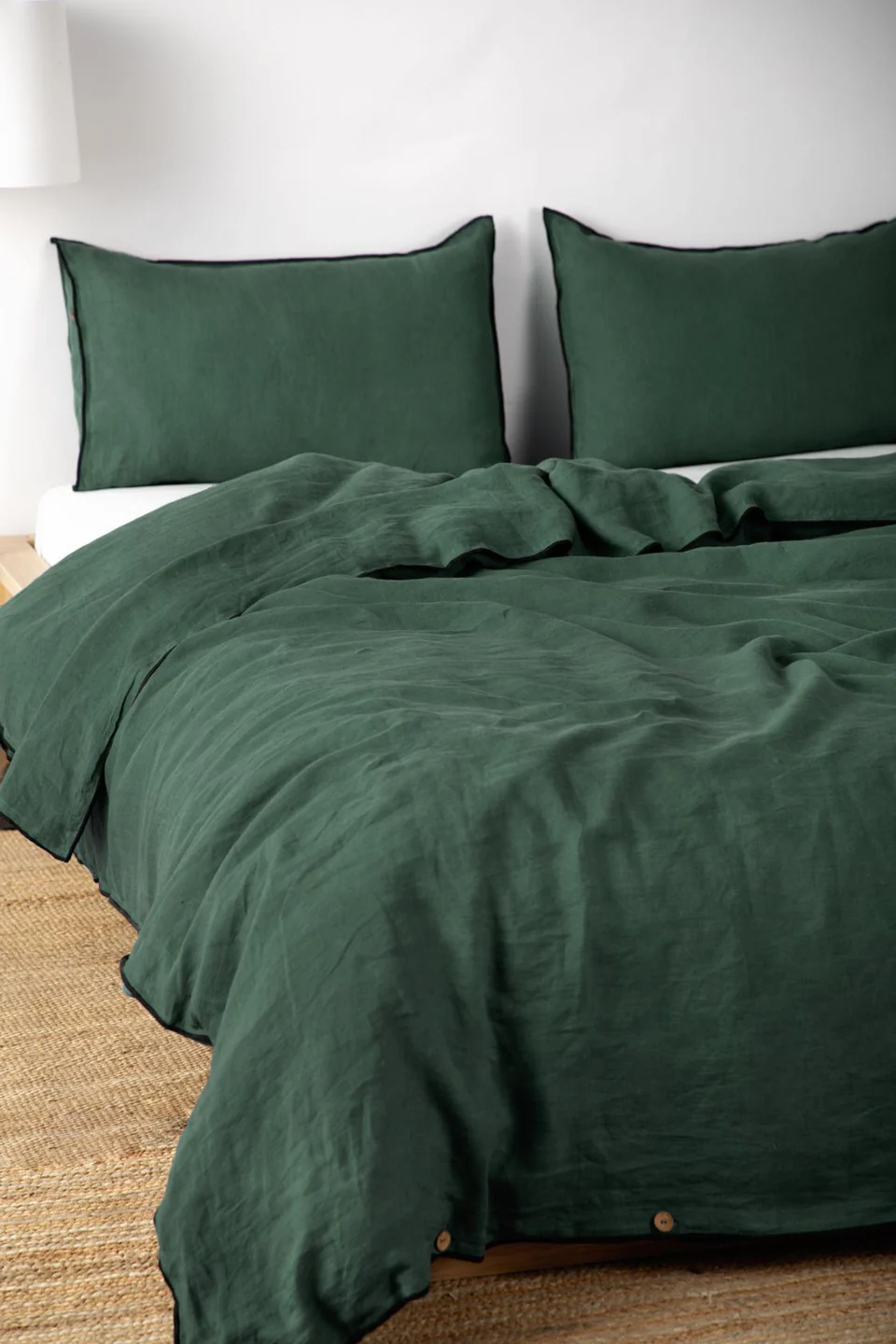 Home 4 100% Linen