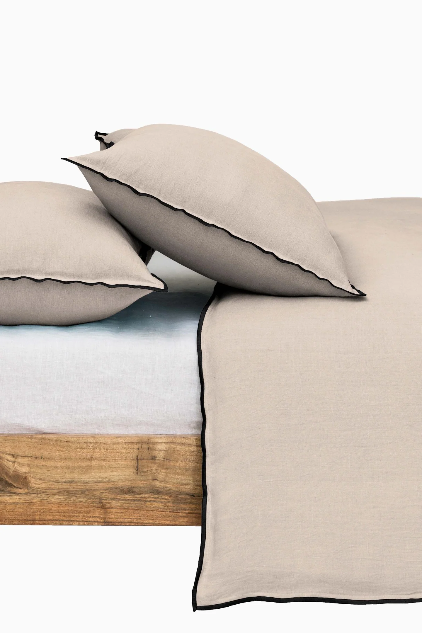 Home 7 100% Linen