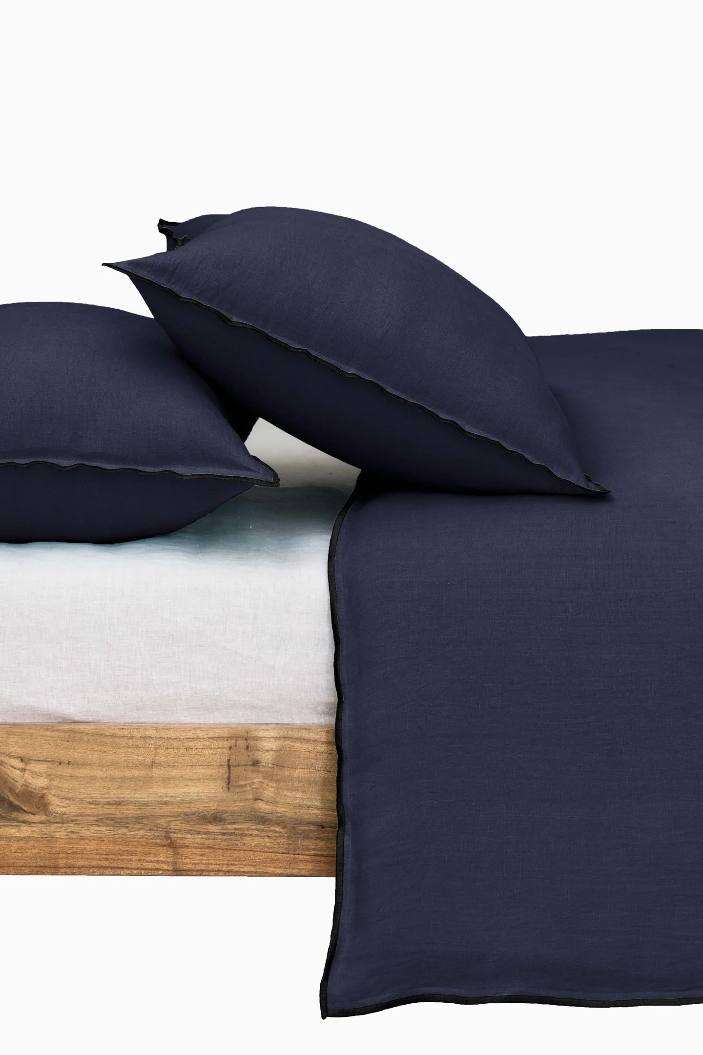 Home 8 100% Linen
