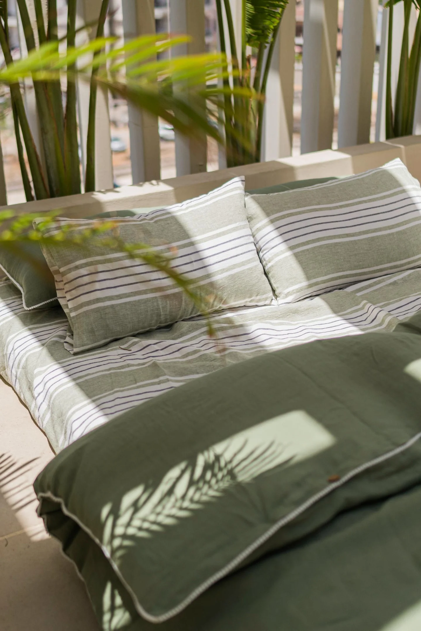 Home 13 100% Linen