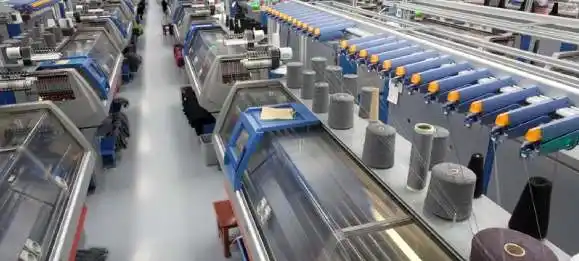 Manufacturing